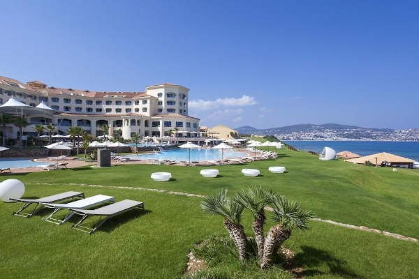 La Cigale Tabarka Hôtel Spa & Golf